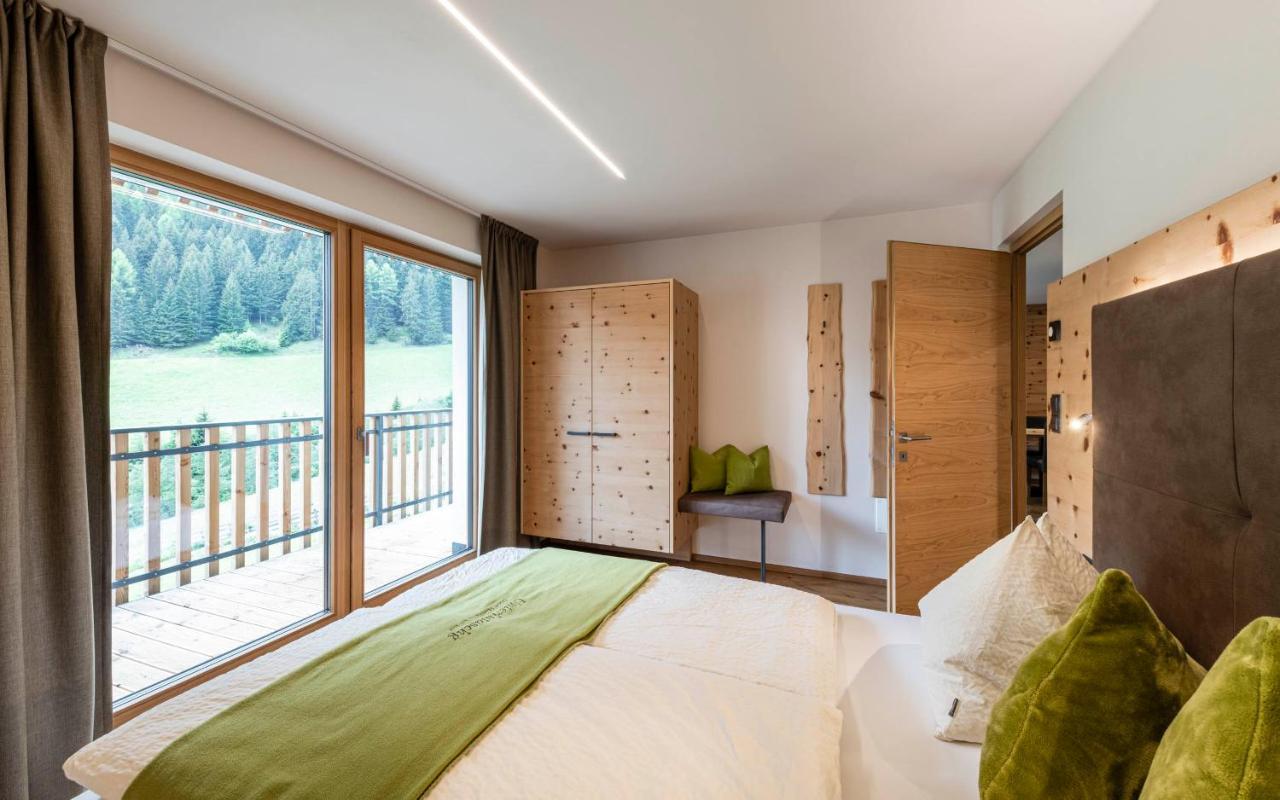 Unterlutaschg-Chalet Appartement Am Hof Slingia Екстериор снимка