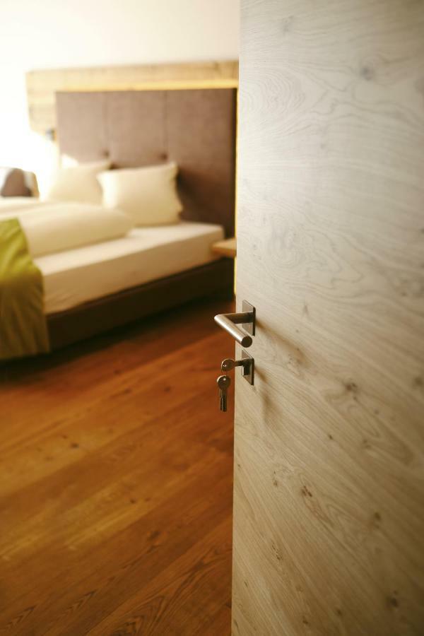Unterlutaschg-Chalet Appartement Am Hof Slingia Екстериор снимка